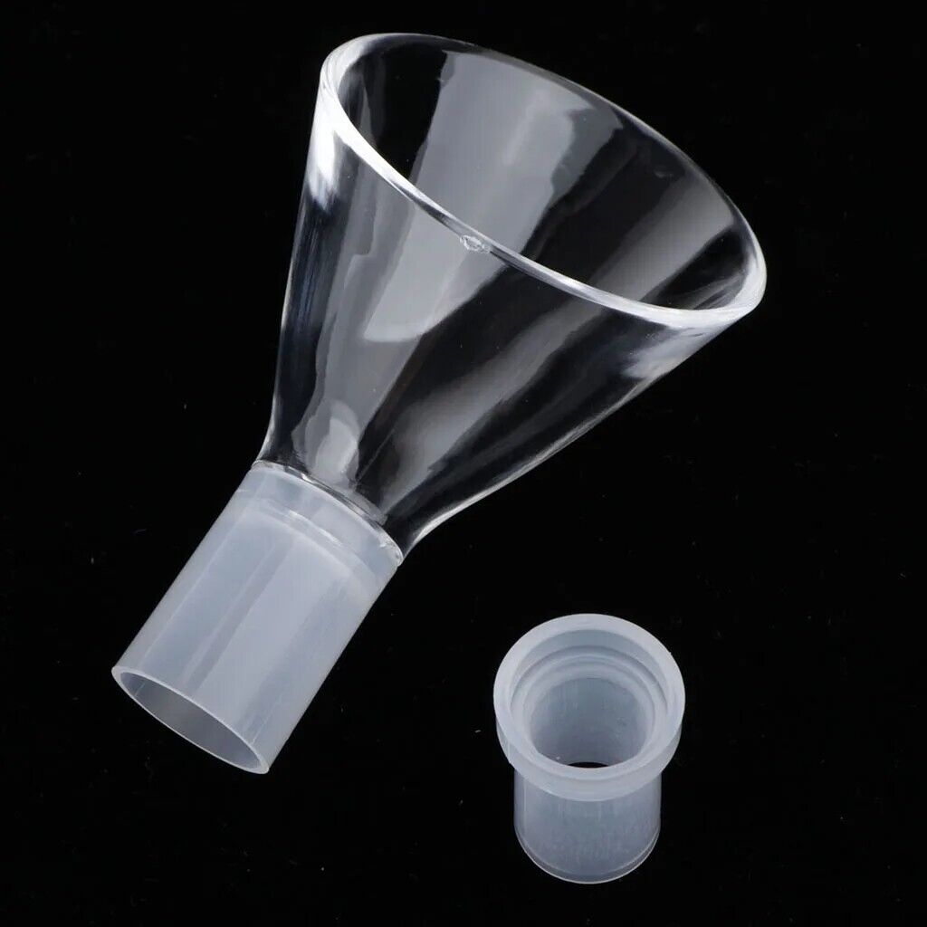 Aquarium Accessories Pipe Glass Fish Tank Water Lily Outlet Tool 12/16mm 16/22mm