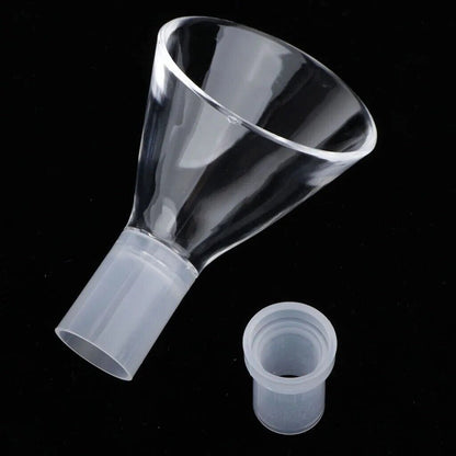 Aquarium Accessories Pipe Glass Fish Tank Water Lily Outlet Tool 12/16mm 16/22mm