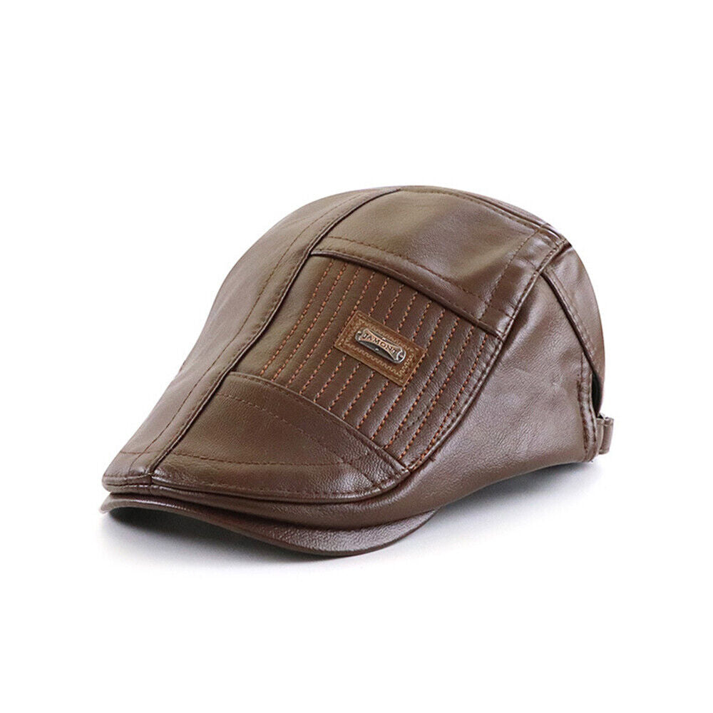 Outdoor Hats Berets Casual Hats Peaked Caps Cortex Hats Fashionable Casual Warm