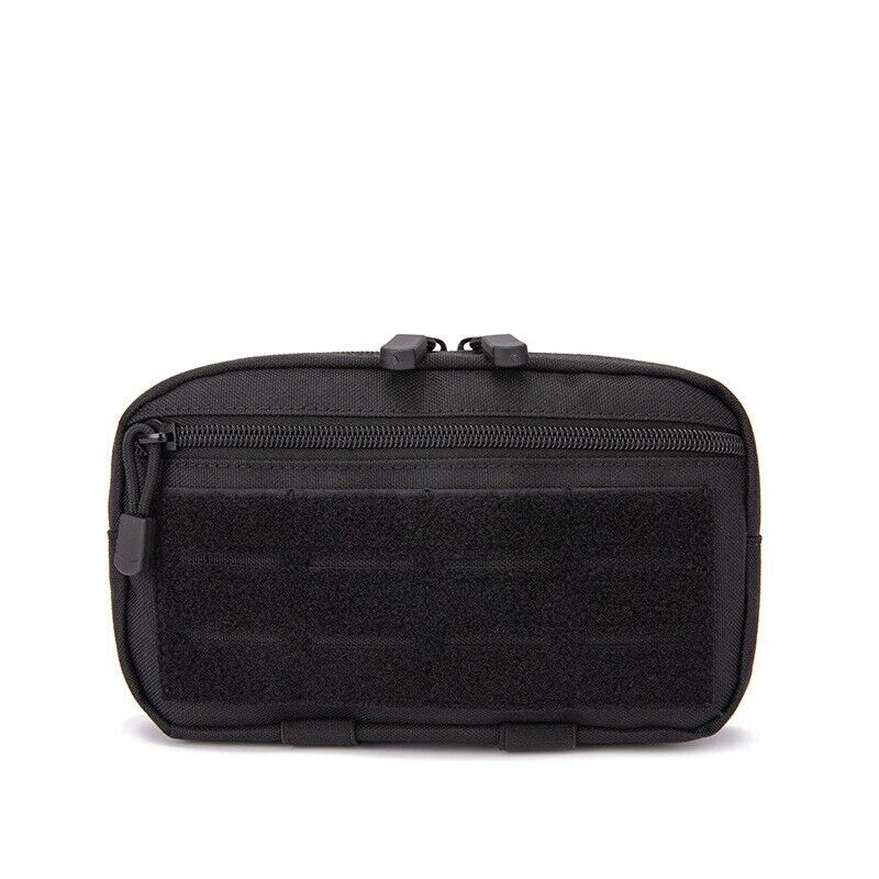 Tactical Camo Waistpack Medical Bag Molle Accessory Function Storage Bag Outdoor