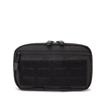Tactical Camo Waistpack Medical Bag Molle Accessory Function Storage Bag Outdoor