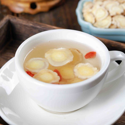 Jie Geng 桔梗 Platycodon Root Radix Platycodonis Platycodon Grandiflorum Dry Herbs