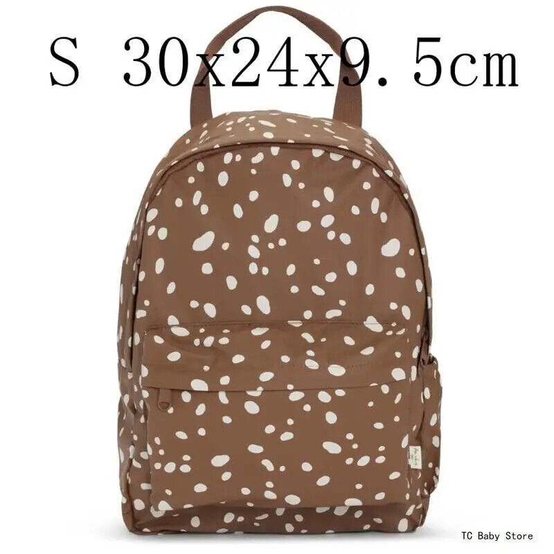 Baby Backpack Kids Schoolbag Bags Outdoor Travel Mom Boys Girls Backpack