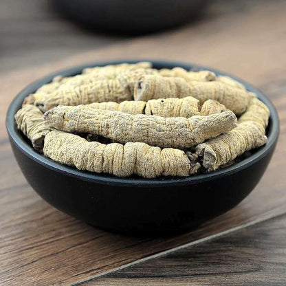 100% Natural Ba Ji Tian Morinda Root Morindae Officinalis Radix Chinese herbals