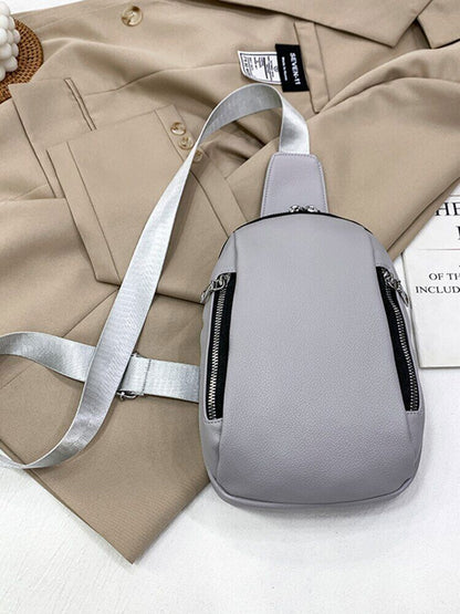 Women Bag Chest Bag Women's Crossbody Bag Female Shoulder Bags Pack