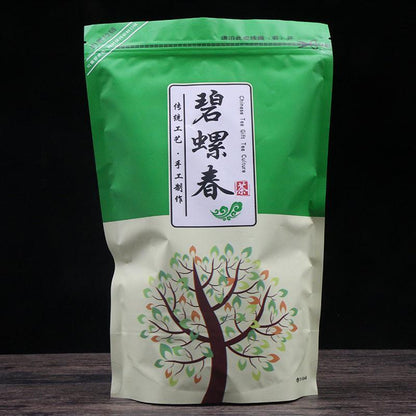 2023 Biluochun Green Tea New Spring Organic Tea Bi Luo Chun Chinese Green Tea