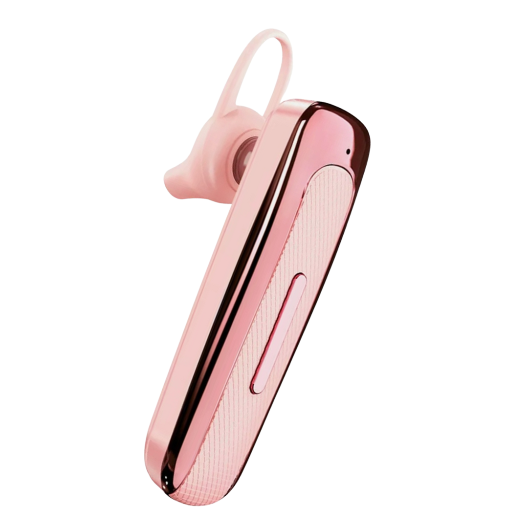 Bluetooth 5.0 Headset Wireless Earphone Mini Earbud Stereo In-Ear Headphone Mic