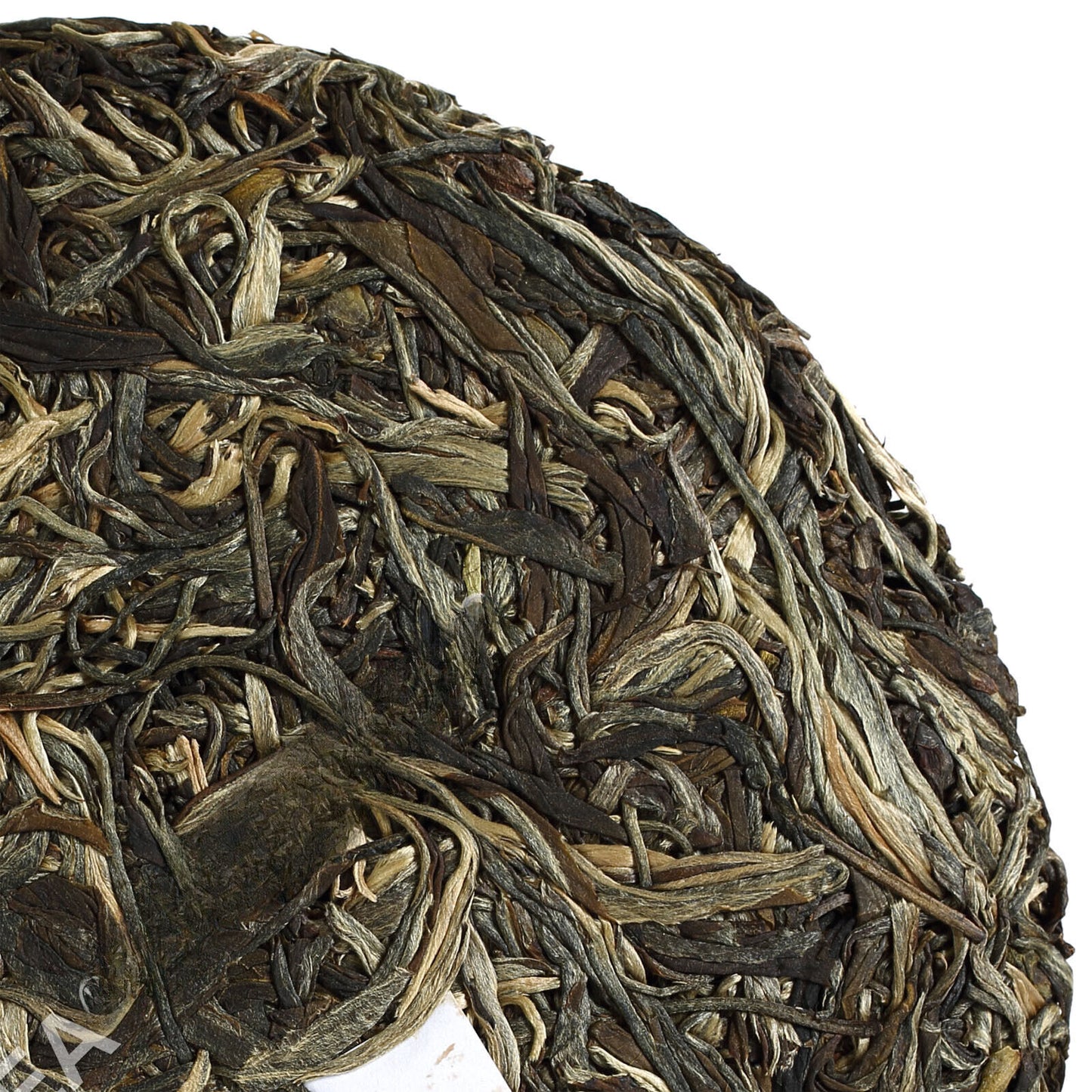 400g Certificated Organic Yunnan Banzhang Pu'er Puer puerh Tea Raw Cake