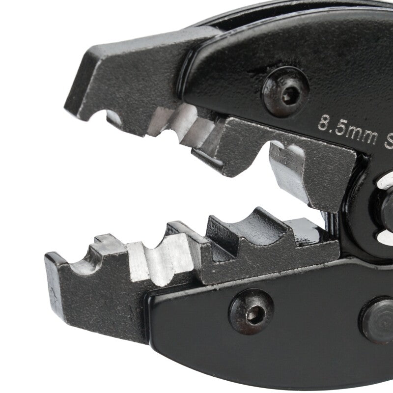 Crimping Pliers for Spark Plug Stripping Tool LY-2048 Spark Plug Wire Crimper