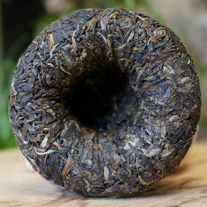 2018 Yunnan Xia Guan TE TUO CHA Pu Er Tea Sheng Puer Raw Pu Erh 500g TeJi TuoCha