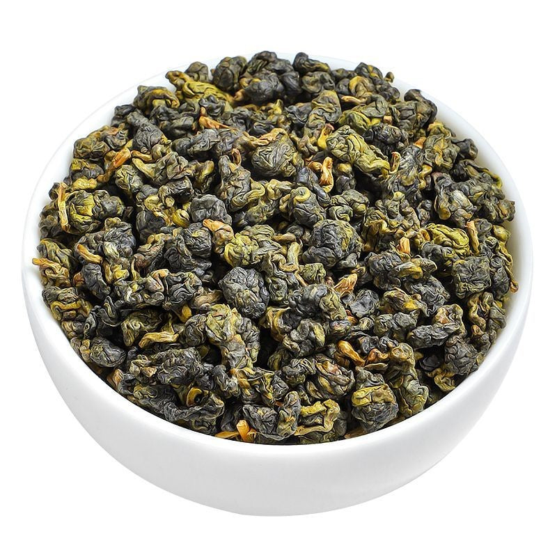 250g Special Grade Dong Ding Oolong Tea New Tea Strong Aroma Type Canned Tea
