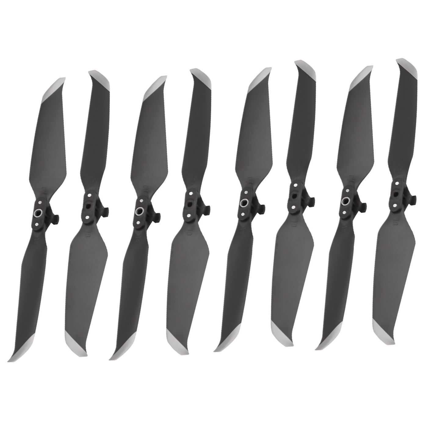 8Pcs Quick Release Replacement Propellers Props For DJI Mavic Air 2 Drone