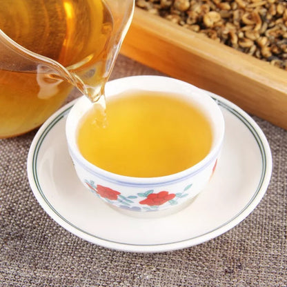 1000g Premium Golden Snail Dian Hong Jin Luo Handmade Pure Bud Yunnan Black Tea