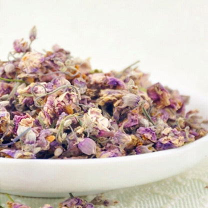 Apocynum Venetum Herbal Flowers Tea Luo Bu Ma Rafuma Apocynum Venetum Herb Tea