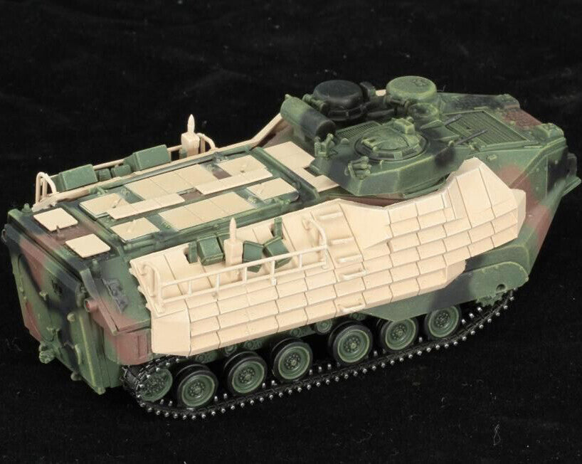 Dragon USA AAVP-7A1 Enhanced armor 1/72 FINISHED MODEL TANK