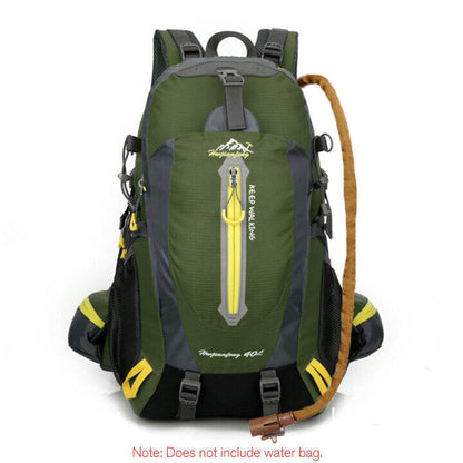 Backpack Hiking Camping Backpack Men Women Bags Sports Bag Men backpacks