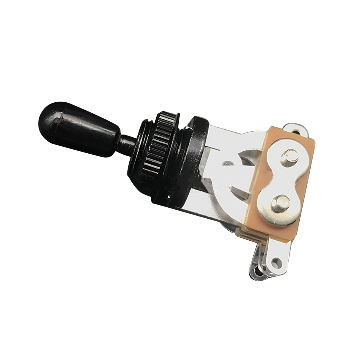 1pc 3 Way Switch Pickup Selector Toggle For Les Paul Epiphone Electric Guitar