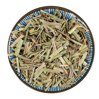 High Quality 250g/500g Lemon Grass Ningmengcao Bulk Top Organic Herbal Tea柠檬草