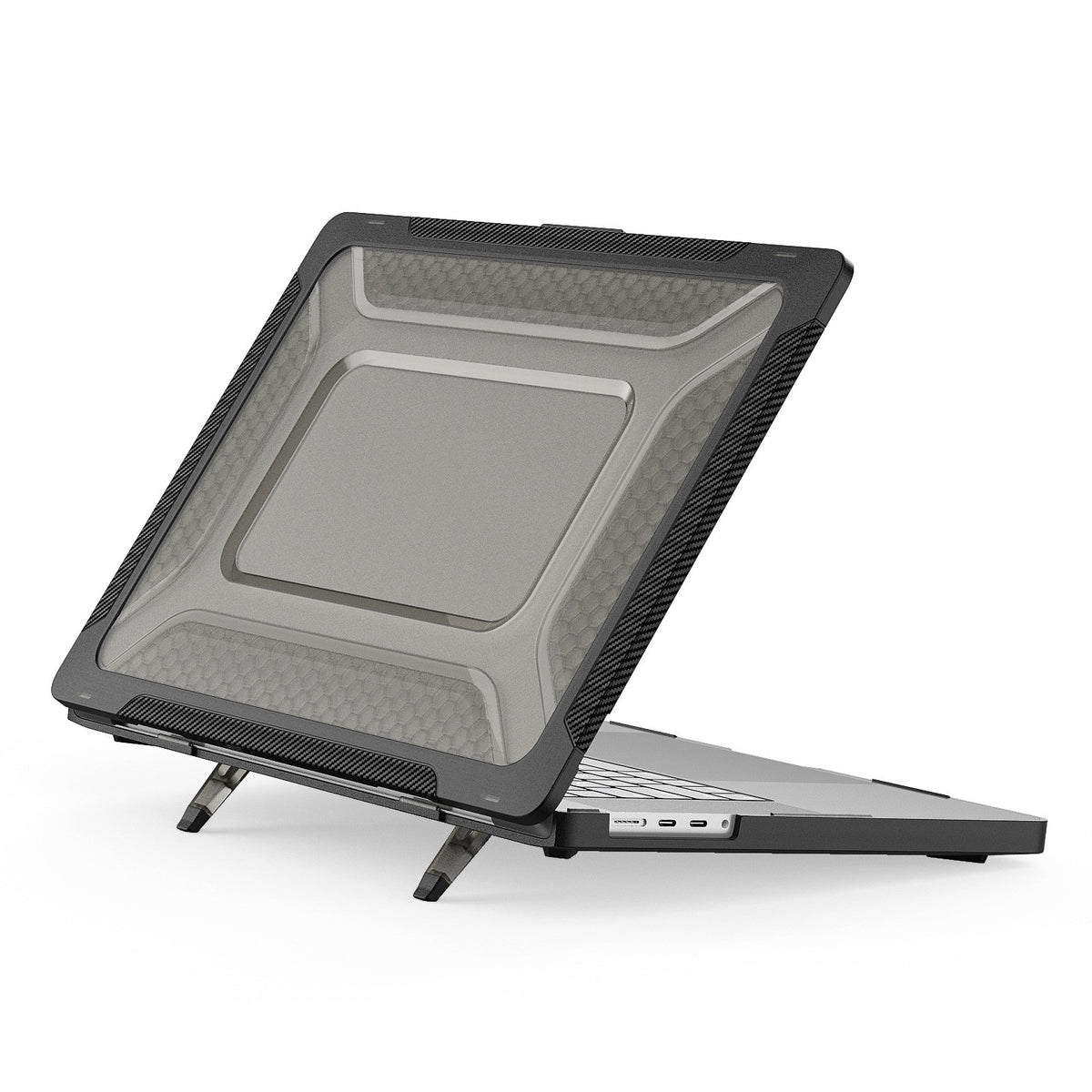 For Mac Book Pro 16 2021/2023/2024/Air 13.6/Pro 16/14/ Air 15 Laptop Case