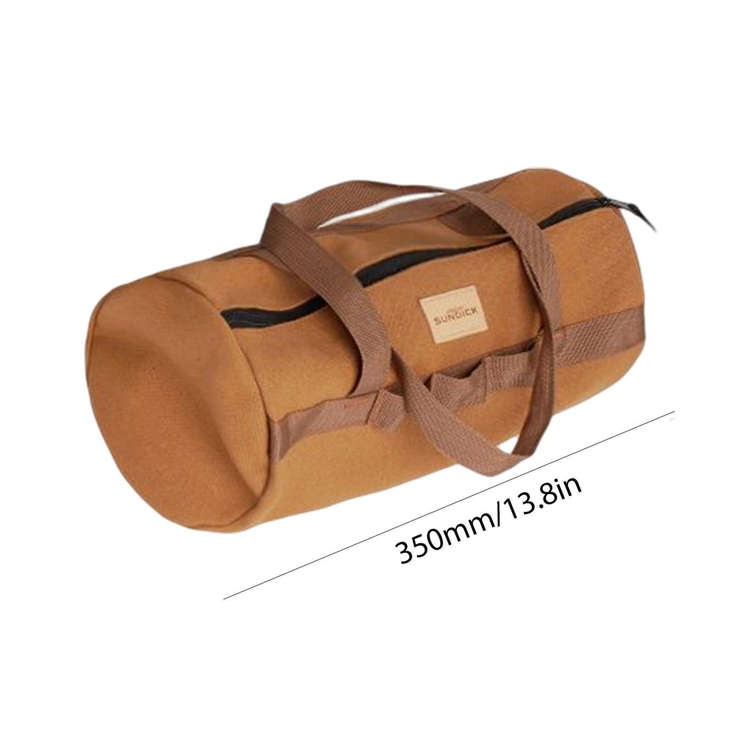 Tent Peg Nails Carry Bag Large Capacity Camping Accessories Tool Storage Bag Box