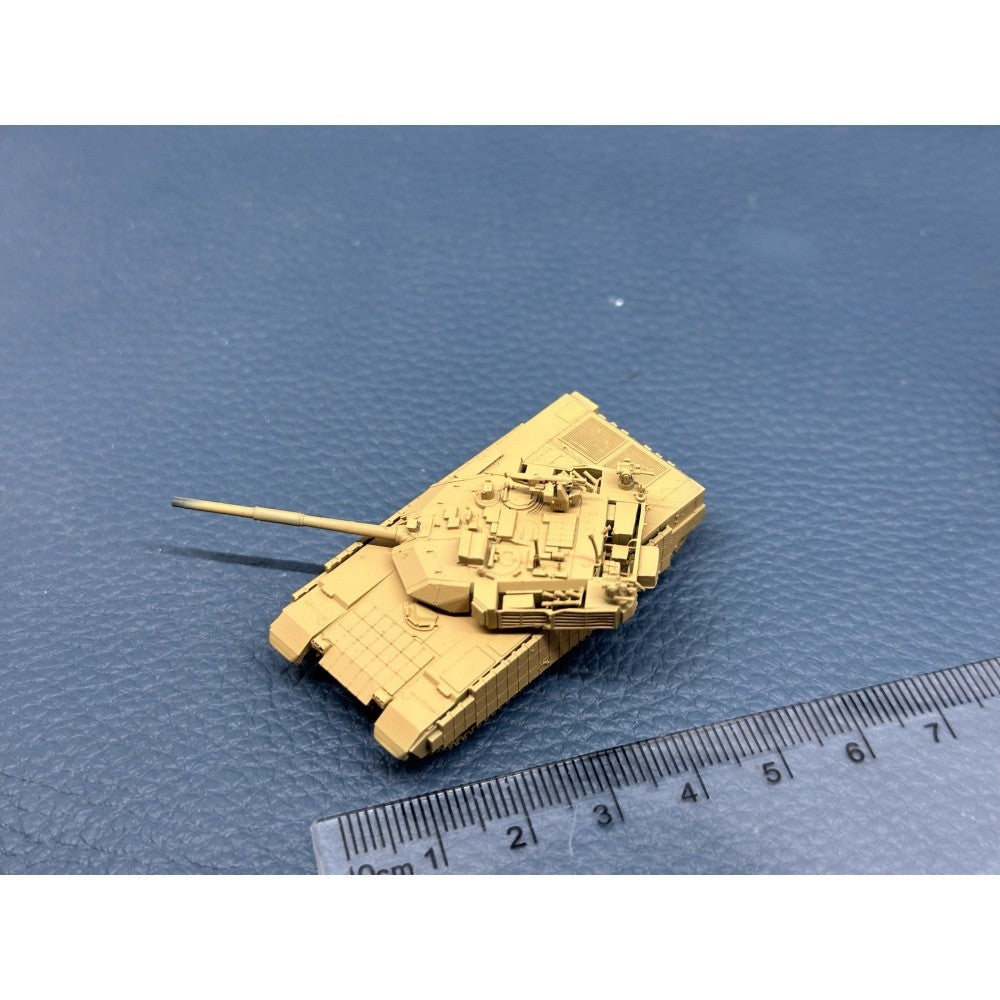 1/144 Chinese VT-4 Main Battle Tank Painted Finished Model