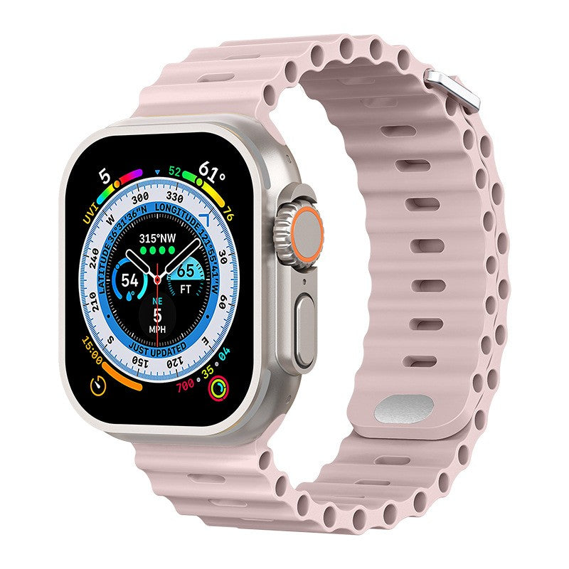 Suitable for Apple Watch Ultra Strap, Apple S8 Smart iWatch8 Watch Strap