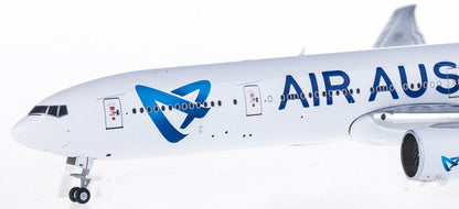 1:400 JC Wings AIR AUSTRAL BOEING 777-300ER Passenger Aircraft Diecast Model
