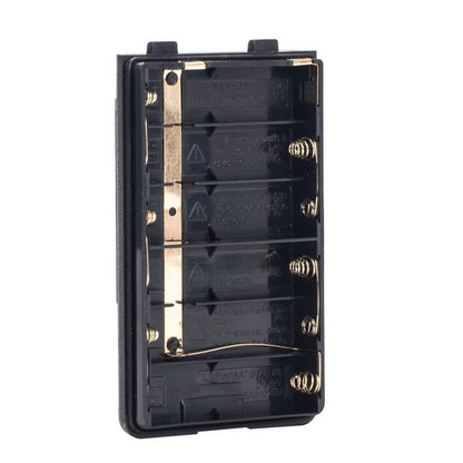 FBA-25A Plastic Battery Case Cover For Yaesu VX-150/110/120/127/400 VXA-150 F