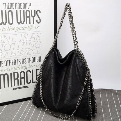 Women's Shoulder Bag Crossbody Tote Bag Female Handbags Shopping Bags
