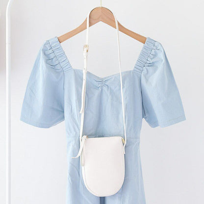 Flap Handbags Synthetic Leather Shoulder Bags Crossbody Purse Luxury Polyester
