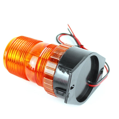 30 LED Strobe Light Emergency Warning Safety Flashing Forklift Truck Tractor