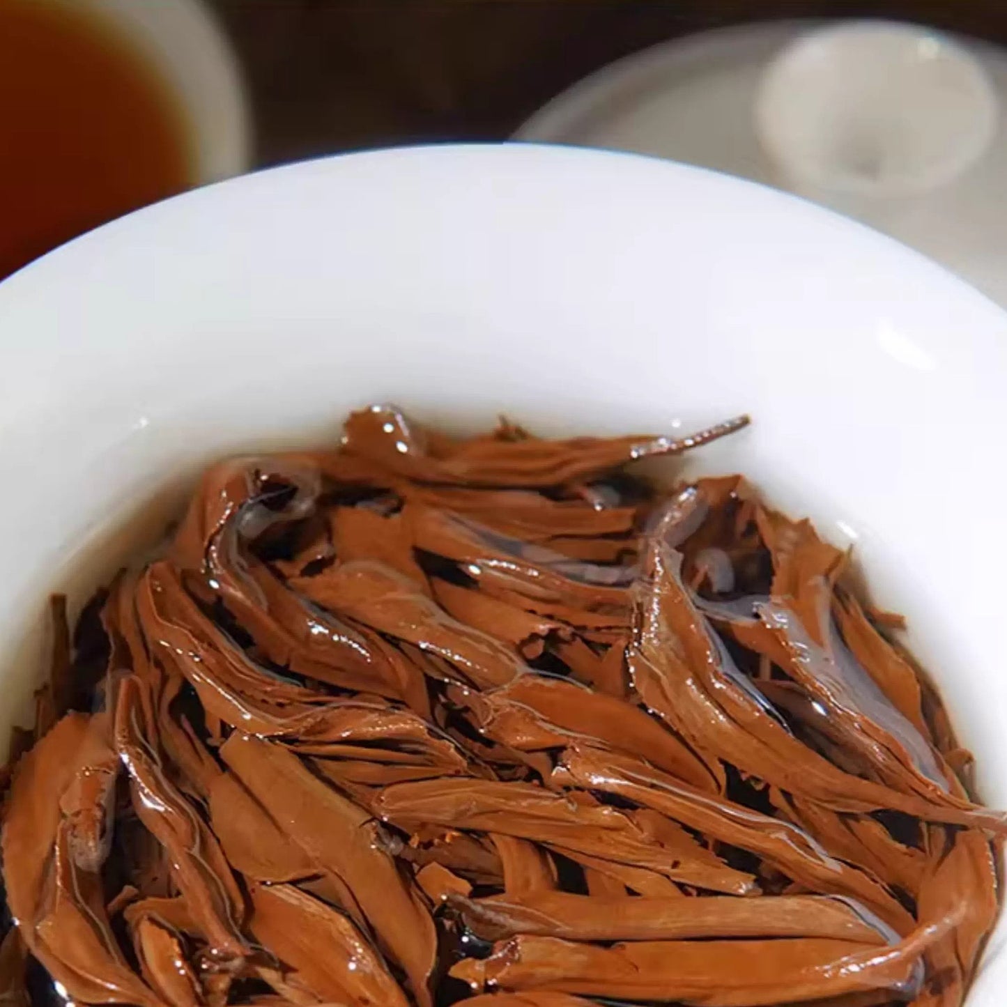 250g Lapsang Souchong Black Tea 2025 New Tea Special Grade Black Tea