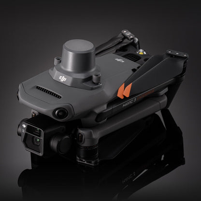 Genuine DJI Mavic 3 Enterprise Series RTK Module for Mavic 3T/3E/3M