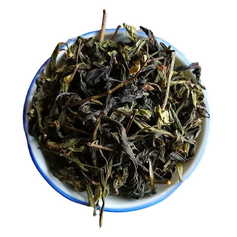 Chaoshan Tushan Tea Huang Dan Baxian Tea Huilai Tea Oolong Tea Strong Aroma