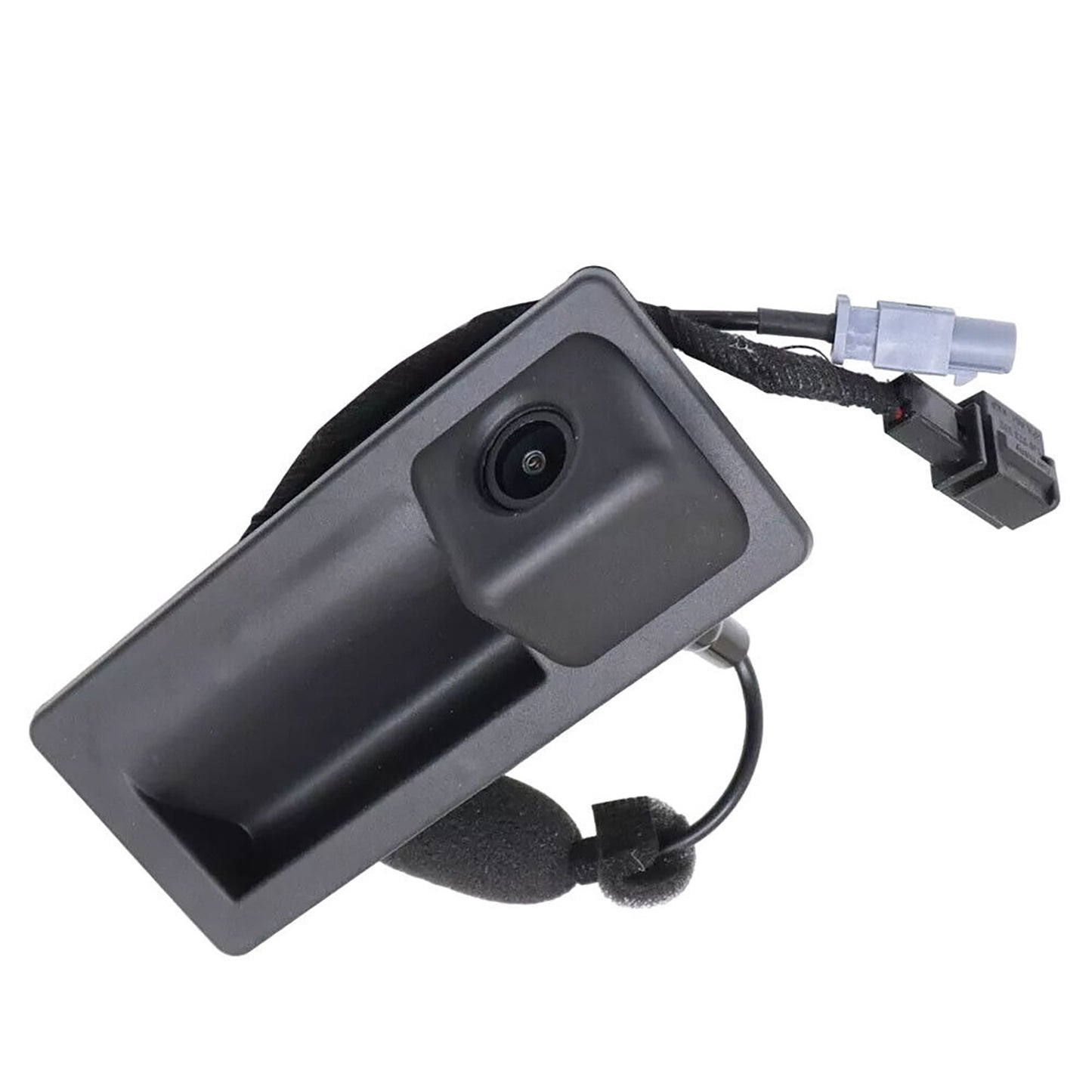 Trunk-Mounted Reversing Camera For VW Tiguan For Audi S3 A3 5N0827566AL