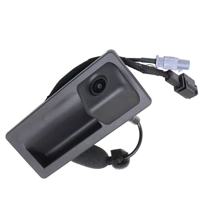 Trunk-Mounted Reversing Camera For VW Tiguan For Audi S3 A3 5N0827566AL