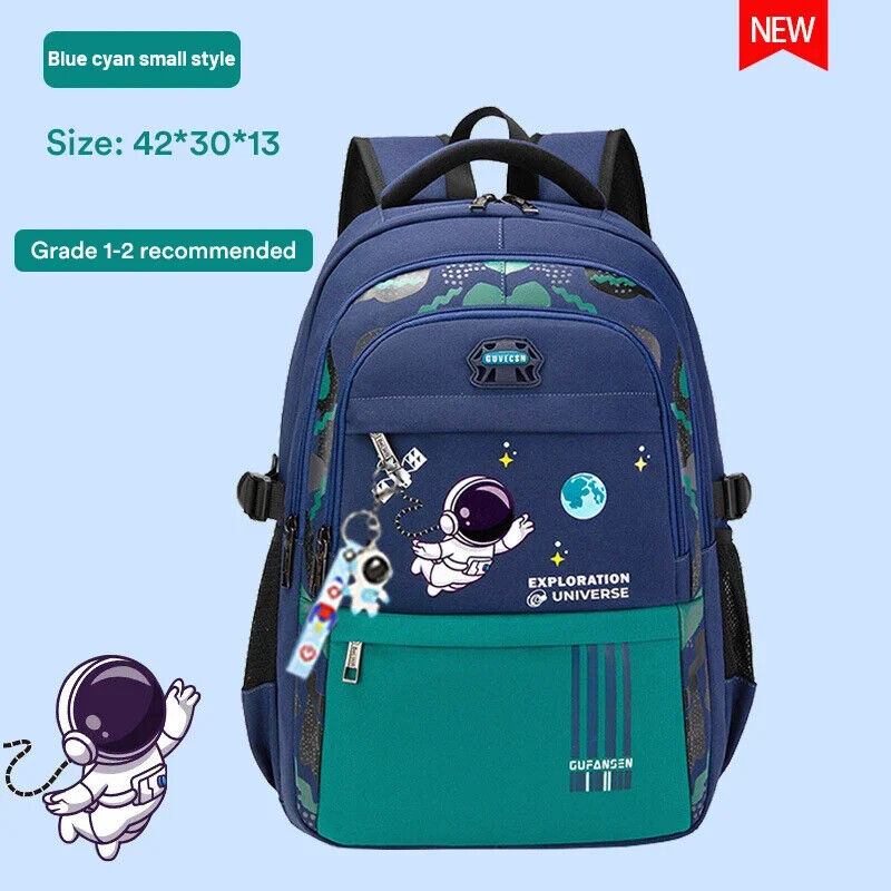 Kids Backpack Children School Bags Boys School Backpack Schoolbag Book Bag