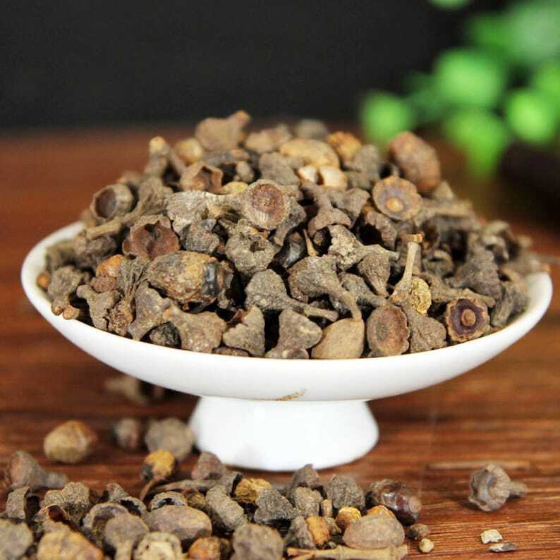 Organic herbal Fruit of Japanese Cinnamon Fructus Cinnamomi Japonici