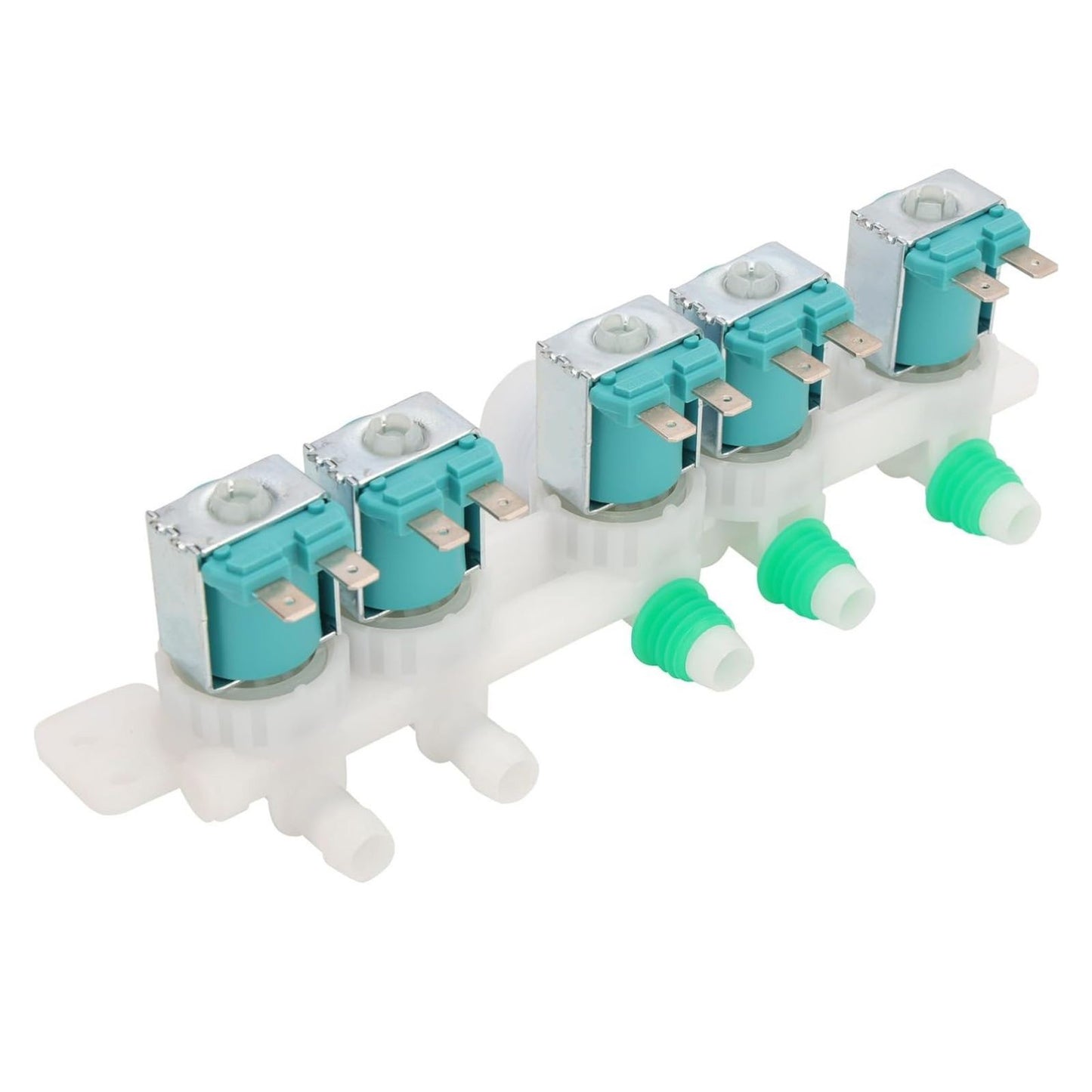 New Washer Water Inlet Valve Replacement DC97-15459G For Samsung Washing Machine