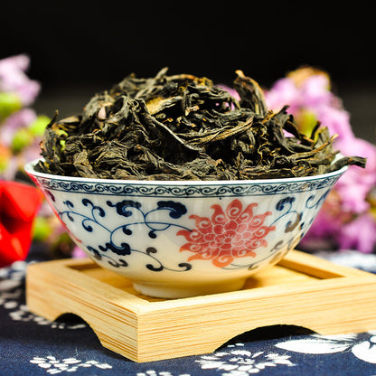 500g New Nong Xiang Da Hong Pao Fujian Wuyi Big Red Robe Oolong Tea