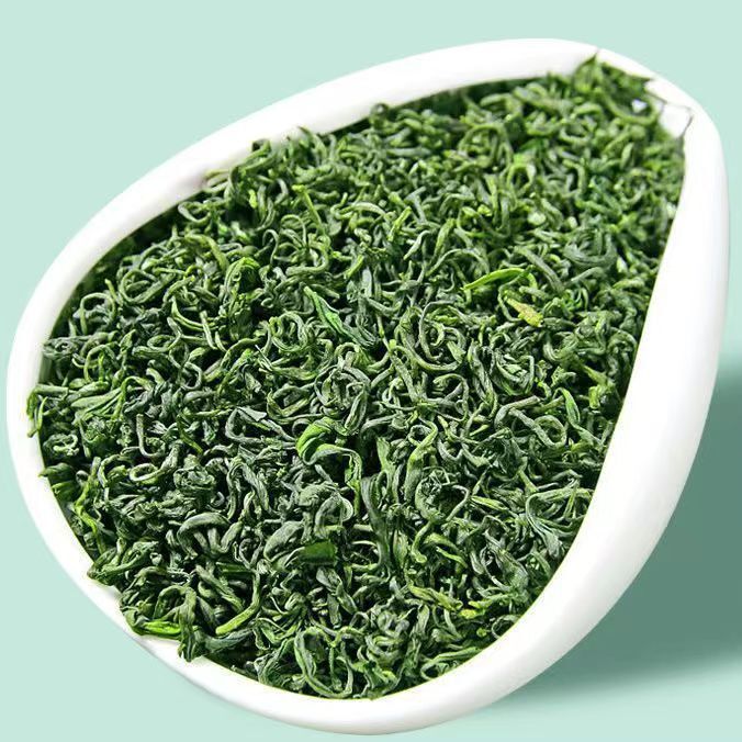 Chinese Maojian Tea Green Tea Biluochun New Tea Mingqian Green Tea