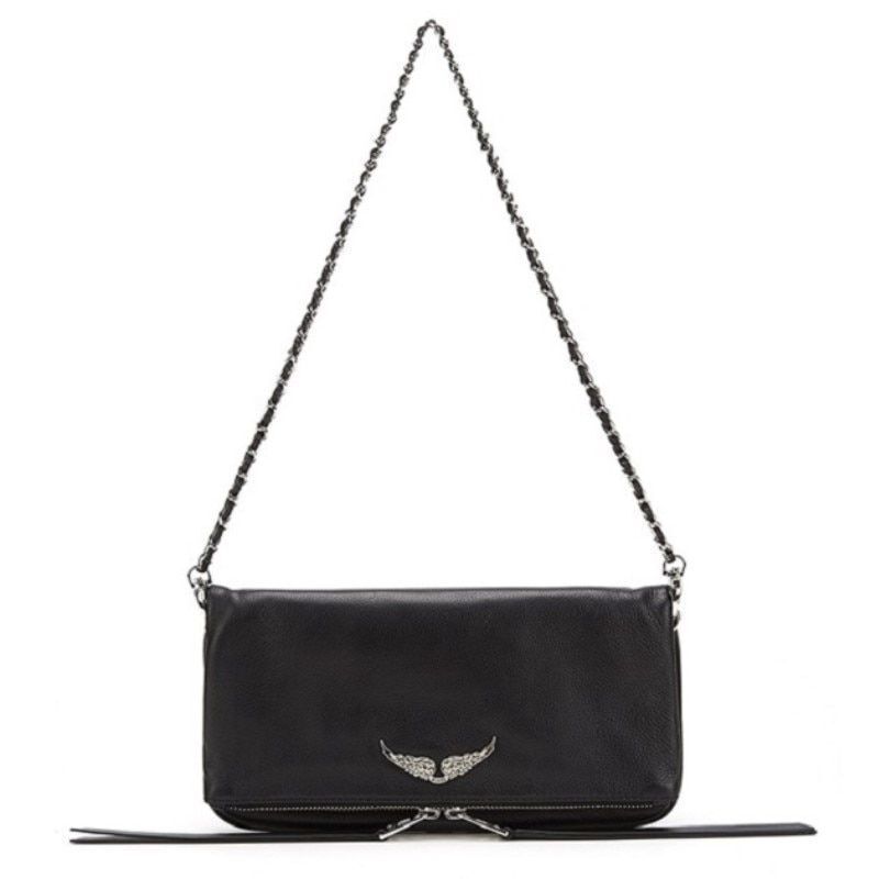 Bag Cow Leather Messenger Woman Handbag Crossbody Bag Luxury Shoulder Handbags