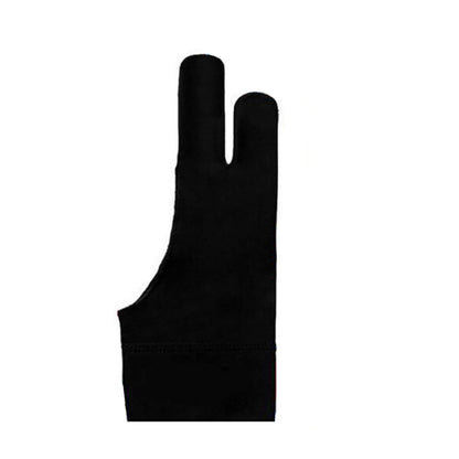 Artist Drawing Glove Anti-Fouling Art Drawing Digital Graphics Design Tablet x