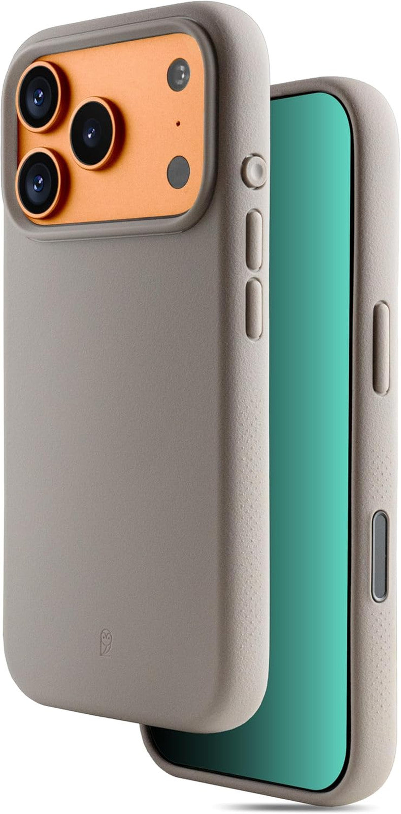 for Iphone 17 Pro Max Magnetic Case, Camera Control Button, Compatible with Mags