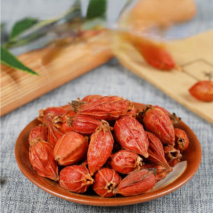 50g /250g Premium Gardenia Organic Chinese Herbal Tea Zhizi Herbs Health Care 栀子