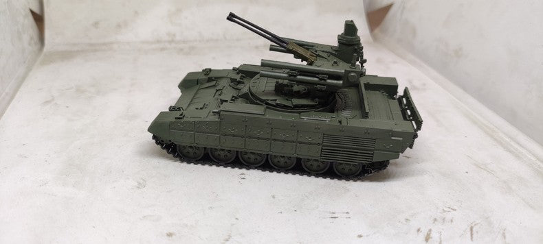 3D Printing 1/72 Russia BMPT Fire Support Vehicle Tank Finished Product