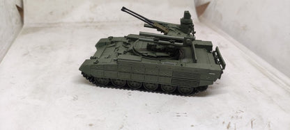 3D Printing 1/72 Russia BMPT Fire Support Vehicle Tank Finished Product
