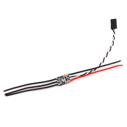1-2S 7A Brushless ESC Electronic Speed Controller For RC Airplane 1400-4500KV