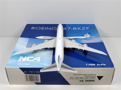 1:400 Phoenix FedEX BOEING B767-300F Airplane Diecast Aircraft Plane Model