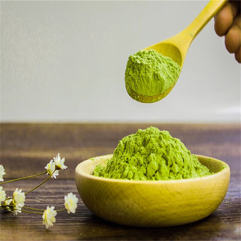 Organic Matcha Green Tea Powder Authentic Japanese Matcha Powder Unsweetened Tea